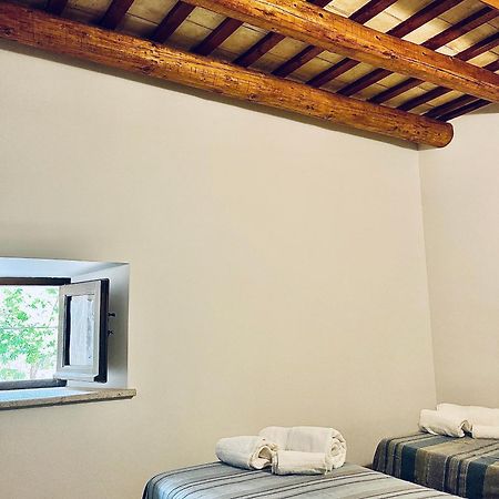 エーリチェCortile Padre Vincenzoアパートメント エクステリア 写真
